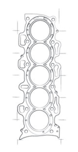 Gasket